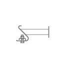 Vaillant - Solar-Montageprofil Traghilfe 0020039688
