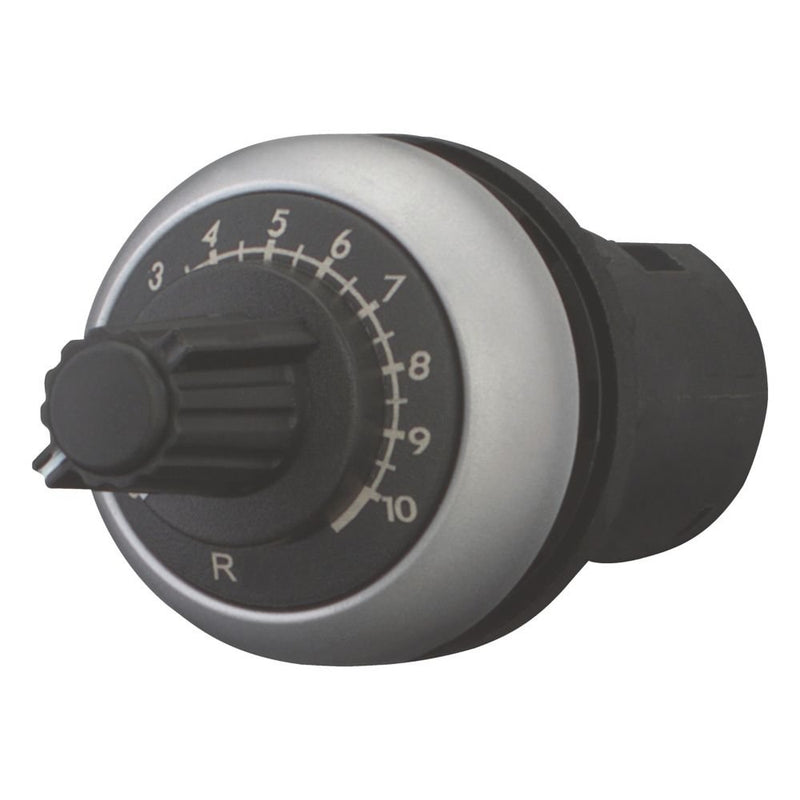 Eaton - Potentiometer für Befehlsgeräte Potentiometer M22-R4K7 RMQ Titan 4,7k