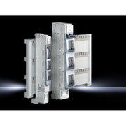 Rittal - Sicherungslasttrennschalter NH-Lasttrennschaltleiste SV 9677.070 Gr.00,160A,185mm