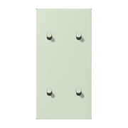 Jung - Abdeckung/Bedienelement für Installationsschalterprogramme Abdeckung mit Kipphebel LC 12-25 R 0 218 Zylinder