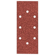 Bosch - Schleifpapierset Schleifblatt C430, 93 x 2608608X98 230 mm 2x40 3x80