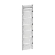 Eaton - Einbaufeld für Telekommunikation Kommunikationsfeld ZSD-K17 für Zählerschrank