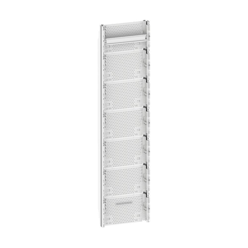 Eaton - Einbaufeld für Telekommunikation Kommunikationsfeld ZSD-K17 für Zählerschrank