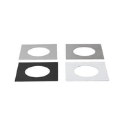 Brumberg Leuchten - Downlight/Strahler/Flutlicht LED-Einbaudownlight 12V 12165023 3000K