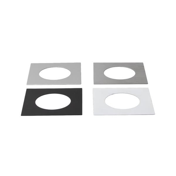 Brumberg Leuchten - Downlight/Strahler/Flutlicht LED-Einbaudownlight 12V 12165023 3000K