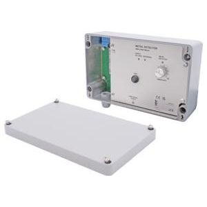 Ipf Electronic - Trennschaltverstärker Verstärker Induktiv, IV98F001 260x160x93mm 24V DC