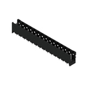 Weidmüller - Leiterplattensteckverbinder Verbinder 5.08mm SL-SMT 5.#1838110000  − 50 Stück
