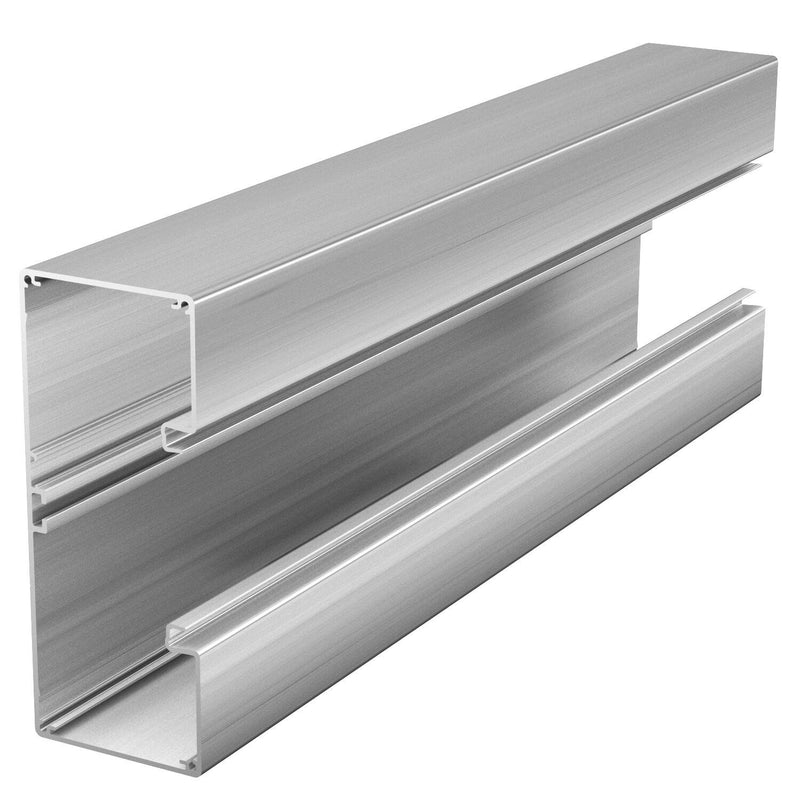OBO Bettermann - T-Stück für Geräteeinbaukanal T-Stück GA-ST70170EL 70x170mm