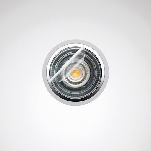 Trilux - Mechanisches Zubehör/Ersatzteile für Leuchten Abdeckung gegen Schmutz SNS RC03 RC