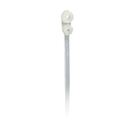 ABB Stotz S&J T&B - Kabelbinder TY534M 151x3,5mm natur − 100 Stück