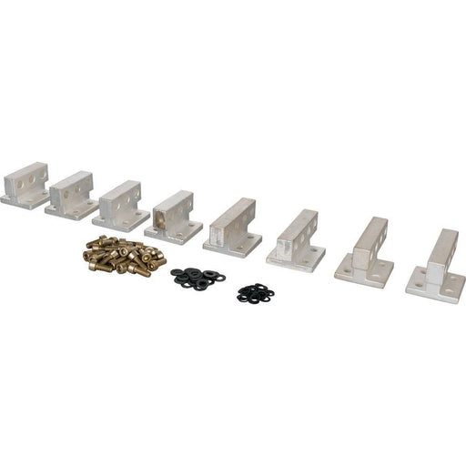 Eaton - Phasen-Anschlussverbreiterung Anschluss-Set 9 3polig IZMX-TSET9 xEnergy
