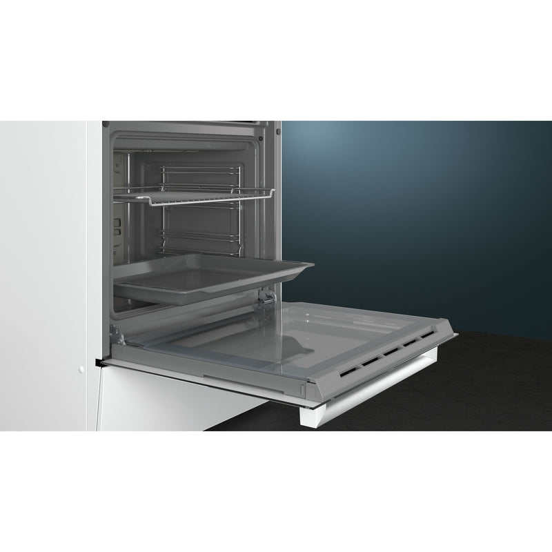 Siemens - Herd Elektro-Standherd HK9R3A220 IQ300