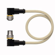 Turck - Konfektioniertes Sensor-Aktor-Kabel Aktuator- u. Sensorleitung WKC4.5T-2 #6633938 Schweißfunkenbestän.