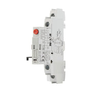 Eaton - Hilfsschalterblock Ausgelöstmelder AGM2-10-PKZ0 2S