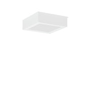 RZB - Downlight/Strahler/Flutlicht LED-Anbaudownlight 901828.002.2.76 827-865, DALI, ws