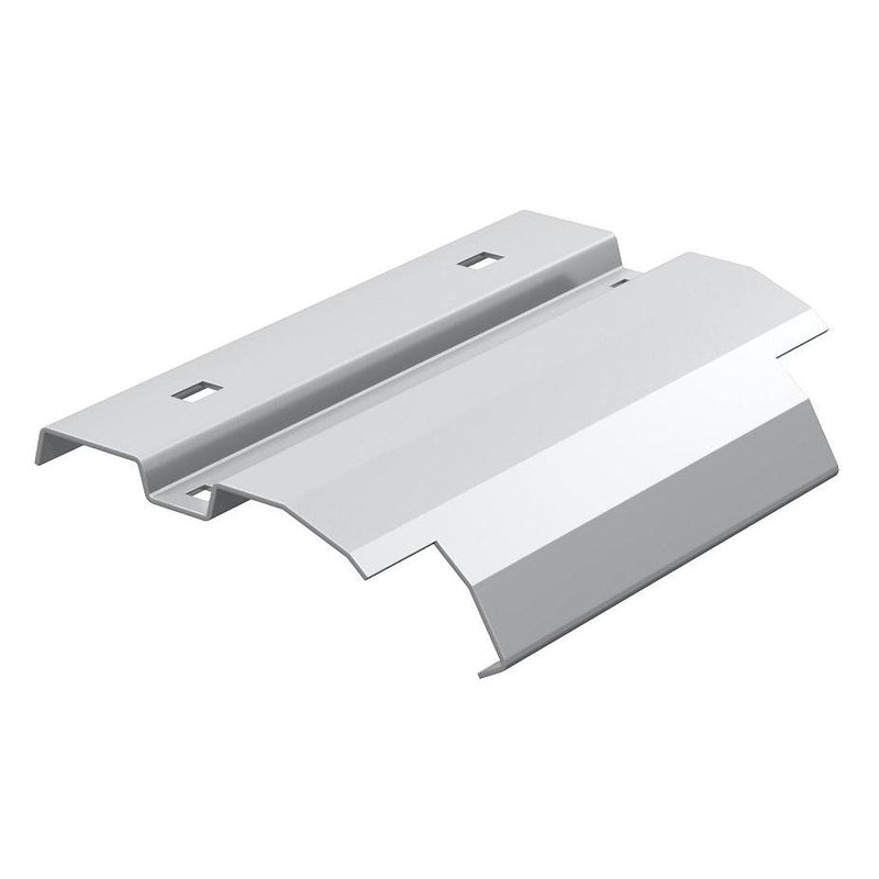 OBO Bettermann Vertr - Abgangsblech für Kabelleiter Abgangsblech LAB 50 A2 B500mm