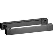 Rittal - Sockel/Sockelelement (Schaltschrank) VX Sockel-Eckstück VX 8660.003 (VE2) H:100mm, für B:800mm