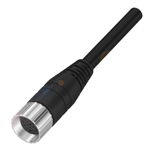 Balluff - Konfektioniertes Sensor-Aktor-Kabel Steckverbinder M23 BCC06KZ 5m IP67