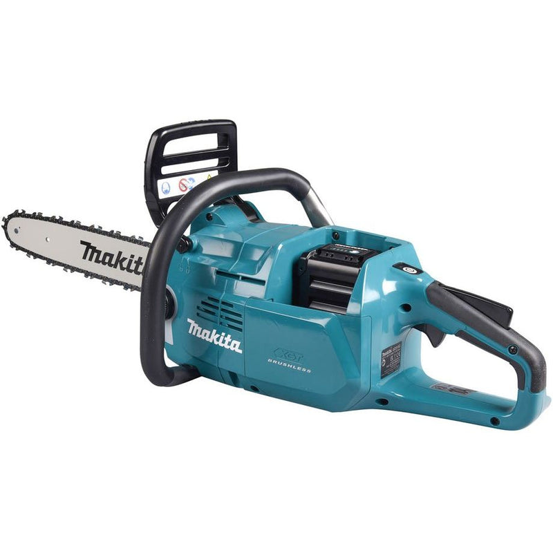Makita - Kettensäge (Akku) Akku-Kettensäge UC015GT101 40V max. / 5,0 Ah − 1 Stück