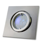 Scharnberger+Hasenbein - Downlight/Strahler/Flutlicht EB-Strahler MR16/GX5,3 53066 quadrat.schwenkb go