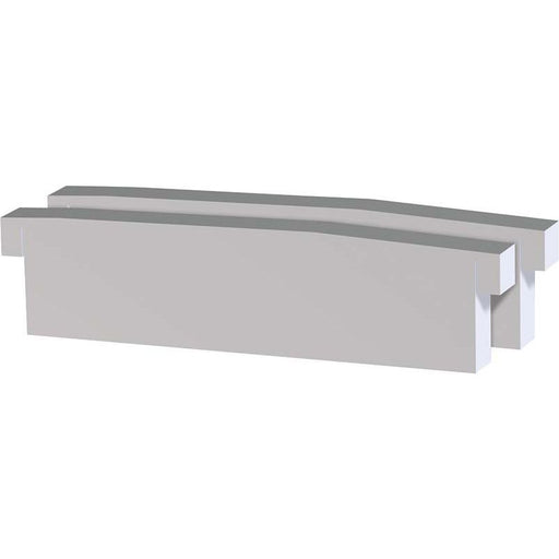 Maico - Flachluftfilter Ersatz-Luftfilter PPB 30 G3 2 x G3 − 1 Stück by Maico
