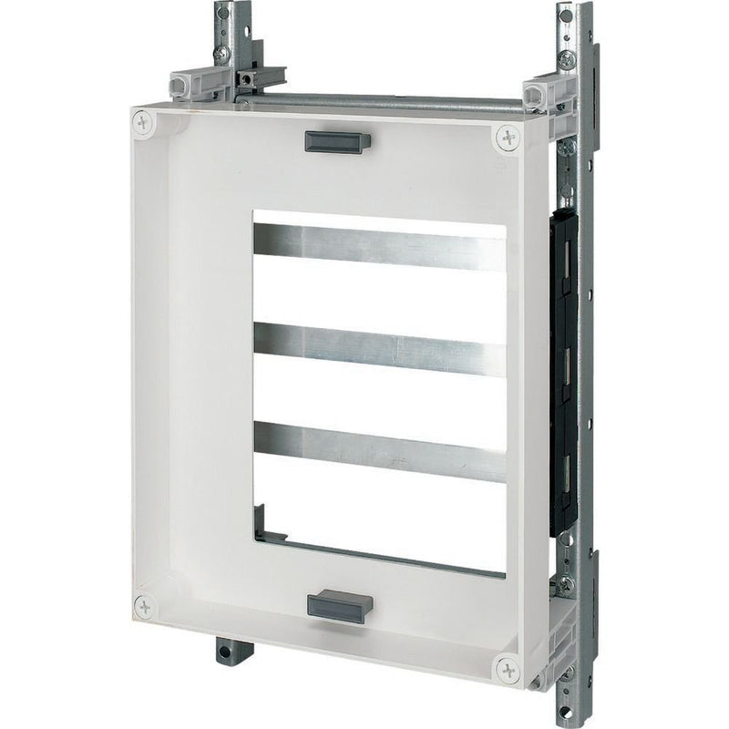 Eaton - Verteilerbaugruppe für Geräteaufbau Reitersockel-Einbaueinheit EP22GRC162-OG HxB=300x250mm