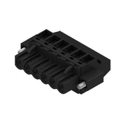 Weidmüller - Kabelsteckverbinder für Leiterplattensteckverbinder Verbinder 5.08mm BLZP 5.08#1950080000 − 42 Stück