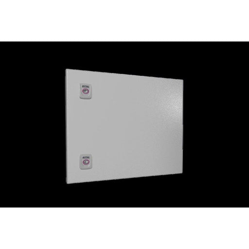 Rittal - Tür/Bedientableau (Schaltschrank) Teiltür SV 9682.144 BH: 400x400mm