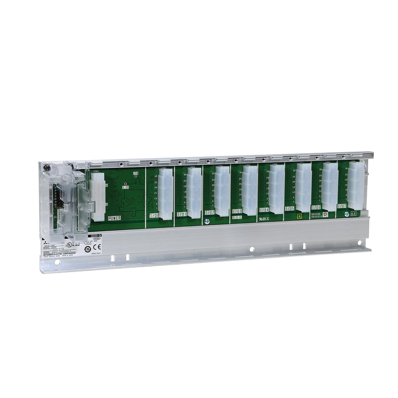 Mitsubishi Electric - SPS-Baugruppenträger Erweiterungsgerät Q68B für Netzteil