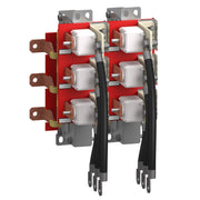Schneider Electric - Frequenzumrichter =< 1 kV Netzparallelisierungsmodul APM1L0LPMN4 380-480V Altivar