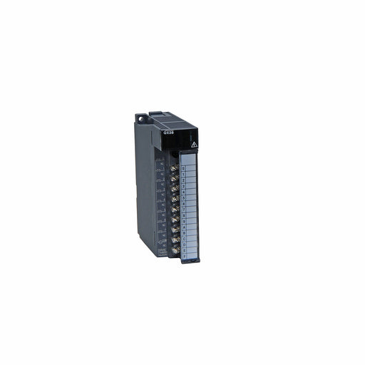 Mitsubishi Electric - SPS-Digitales Ein-/Ausgangs-Modul Eingangsmodul QX28 8 Eingänge