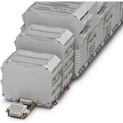 Phoenix Contact - Elektronik-Leergehäuse Elektronikgehäuse ME MAX 45 F #2869391 − 10 Stück