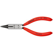 Knipex - Rundzange 19 01 130 mit Schneide, 130mm