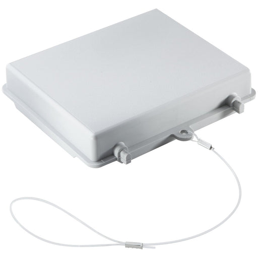 Lapp Zubehör - Schutzkappe für Industriesteckverbinder EPIC-H-B-32-/-H-A-48-KDBF 10118020 − 10 Stück