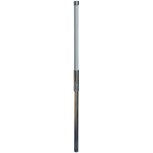 DEHN - Zubehör/Ersatzteile für Erdung und Blitzschutz Stützrohr GFK/Al SR D50 M10 4700GFKAL D50mm L4700mm