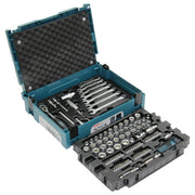 Makita - Werkzeugset Werkzeug-Set 120-tlg.MAKPC E-08713