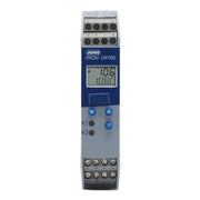 Jumo - Temperaturüberwachungsgerät Mikroprozessorregler 00434642 1 Relais (Wechsler)