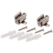 EVN Lichttechnik - Mechanisches Zubehör/Ersatzteile für Leuchten Alu-Profilhalter NVS SWH 26,1x28x14,5mm eds