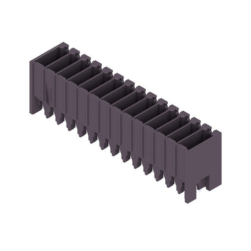 Weidmüller - Leiterplattensteckverbinder Verbinder 3.50mm S2C-SMT 3#1290540000 − 36 Stück