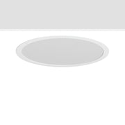 RZB - Sicherheitsleuchte LED-Downlight 672737.002 830/840, weiß