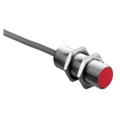 Leuze - Induktiver Näherungsschalter Induktiver Sensor IS 218MM/2NO-12E