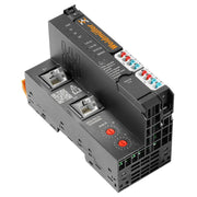 Weidmüller - Feldbus, Dez. Peripherie - Grundgerät Remote-IO-Feldbus-Koppler UR20-FBC-PL IP20, POWERLINK