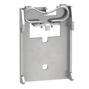 Schneider Electric - Tragschienenadapter Montagezubehör ABL2K02 Hutschienenmontage