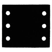 Bosch - Stützteller für Schleifwerkzeug Schleiftellerschoner, 2608000815 115 x 107 mm, 2x