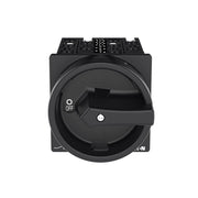 Eaton - Lasttrennschalter Hauptschalter 10polig 32A T3-5-8346/EA/SVB-SW Einbau 1Halt-F