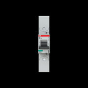 ABB Stotz S&J - Leitungsschutzschalter S801HV-K25 Icu = 4kA, In = 25A