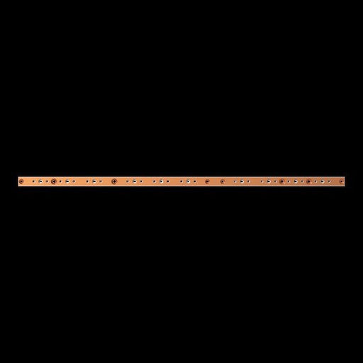 Striebel&John - Sammelschiene Innenausbau Modul ZX1224 5FB 30x10