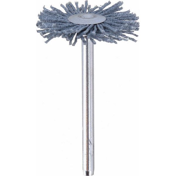 Bosch - Reinigungsbürste HochleistungsSchleifbürste 26150538JA 26 mm
