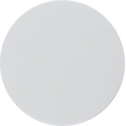 Berker - Abdeckung/Bedienelement für Installationsschalterprogramme Zentralstück pows/gl 11372089 f.Drehdimmer pows gl