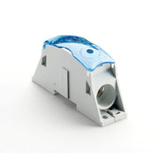 Erico - Verteilerbaugruppe Klemmen Anschlussklemme AL 400A SB250AL IEC 1/1 Kabel
